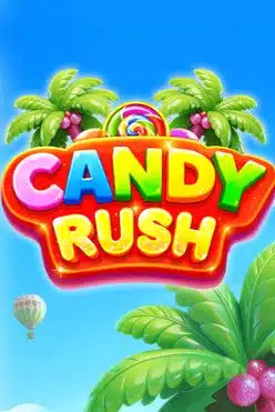 Candy Rush